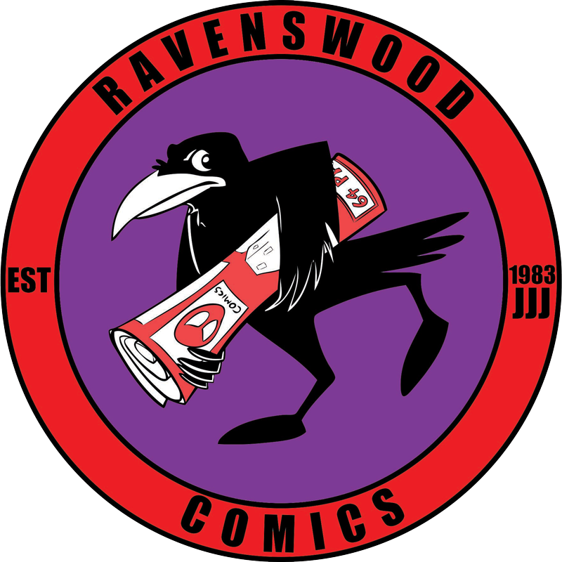 ravenswood logo
