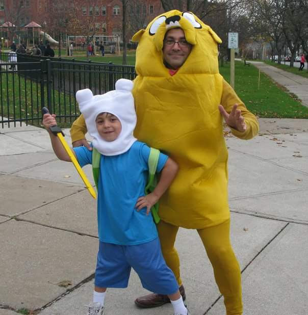 cosplay costumes